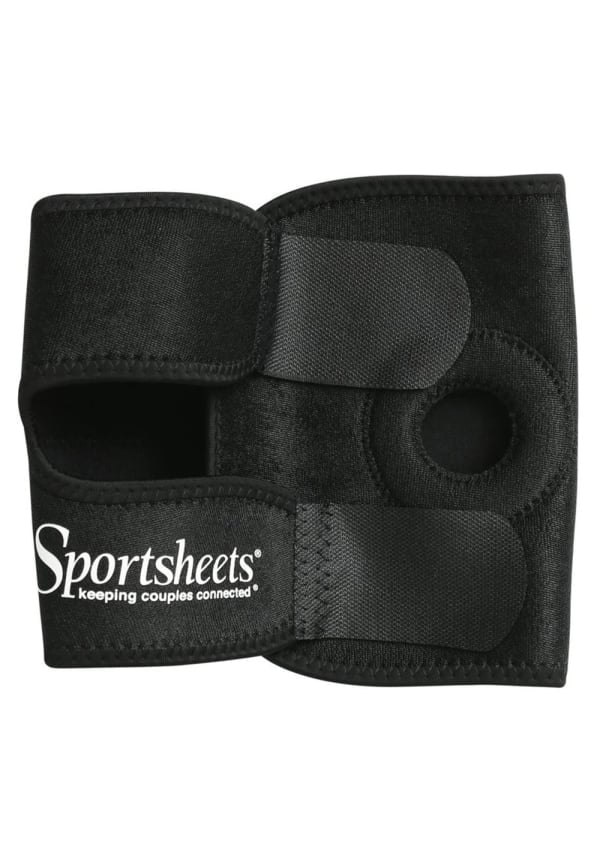 Sportsheets Thigh harness coscia per dildo mani libere