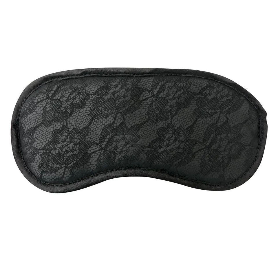 Sportsheets Lace Blindfold benda occhi pizzo doppio elastico