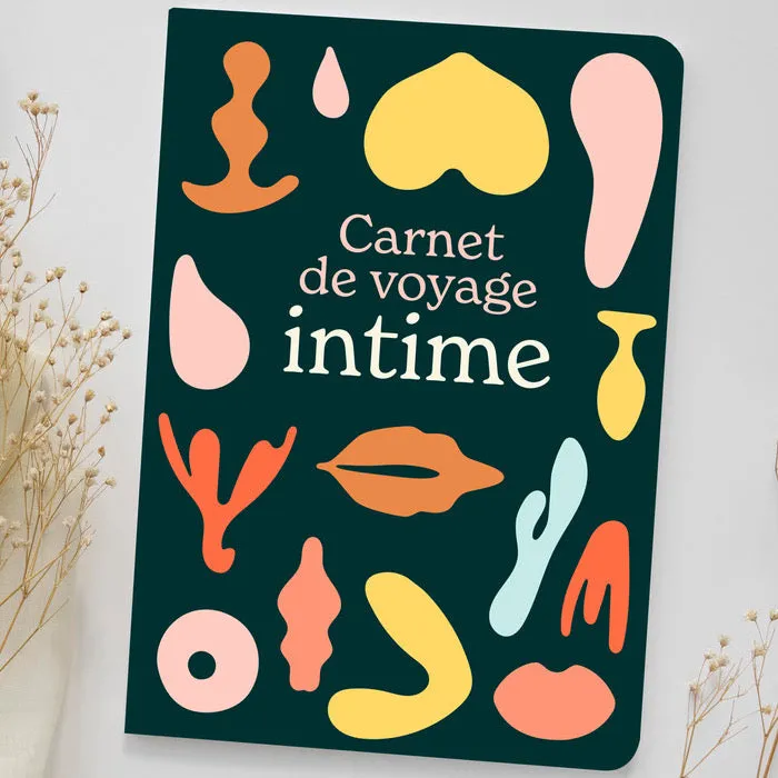 Yes For Lov Intimate Journal diario intimo coppia francese
