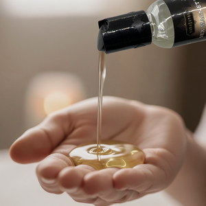 Kamasutra Sex Magnet Vanilla Amber olio massaggio feromoni 59 ml