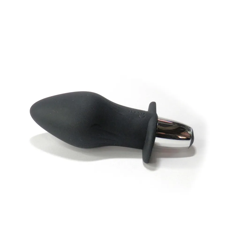Pick&Love Plug Bullet 1 plug anale vibrante mini
