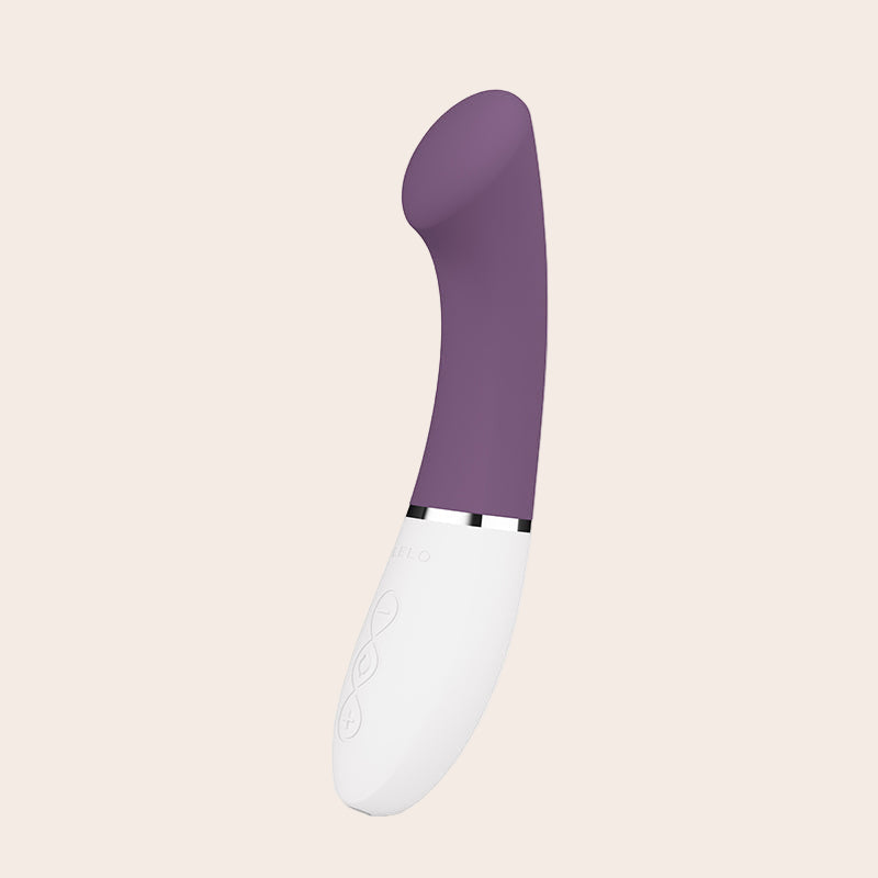 Lelo Gigi 3 Vibratore Punto G Clitoride Bluetooth
