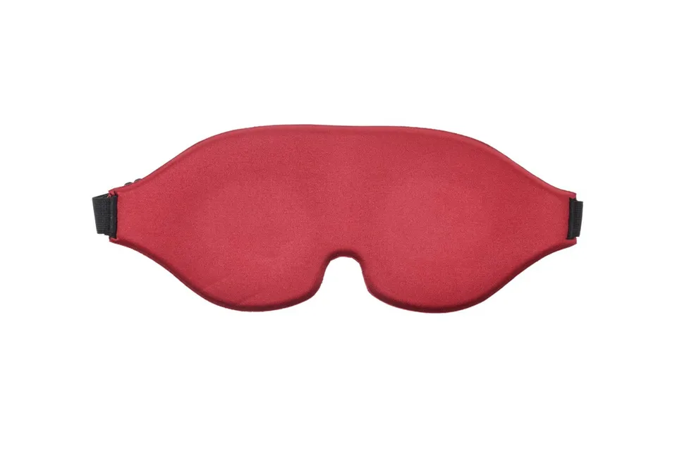 Sportsheets Saffron Blindfold benda occhi total blackout