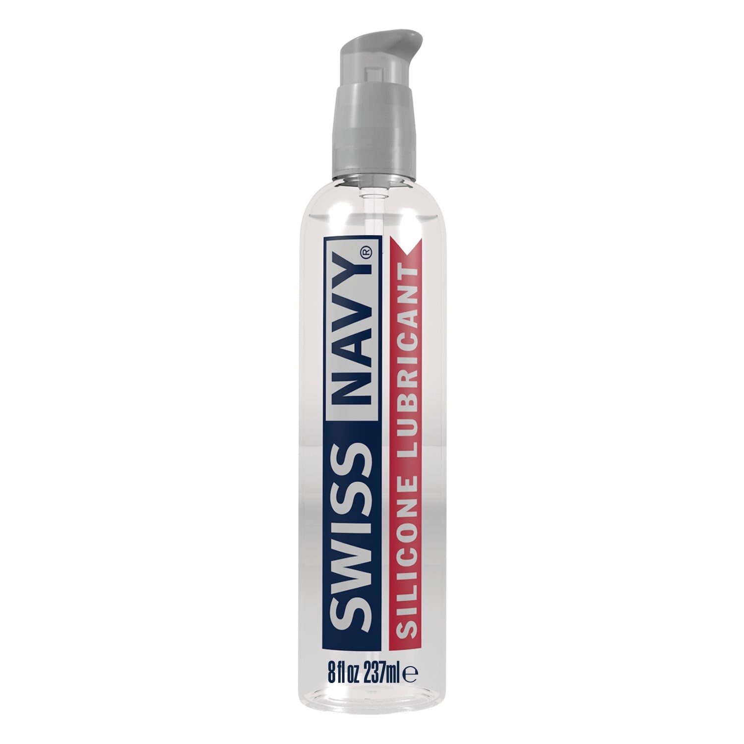Swiss Navy Premium lubrificante al silicone lunga durata