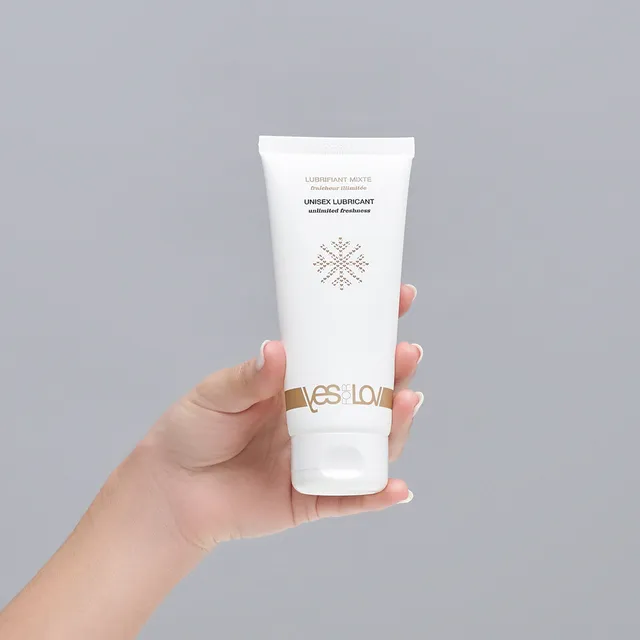 Yes For Lov Freschezza lubrificante intimo naturale 100 ml