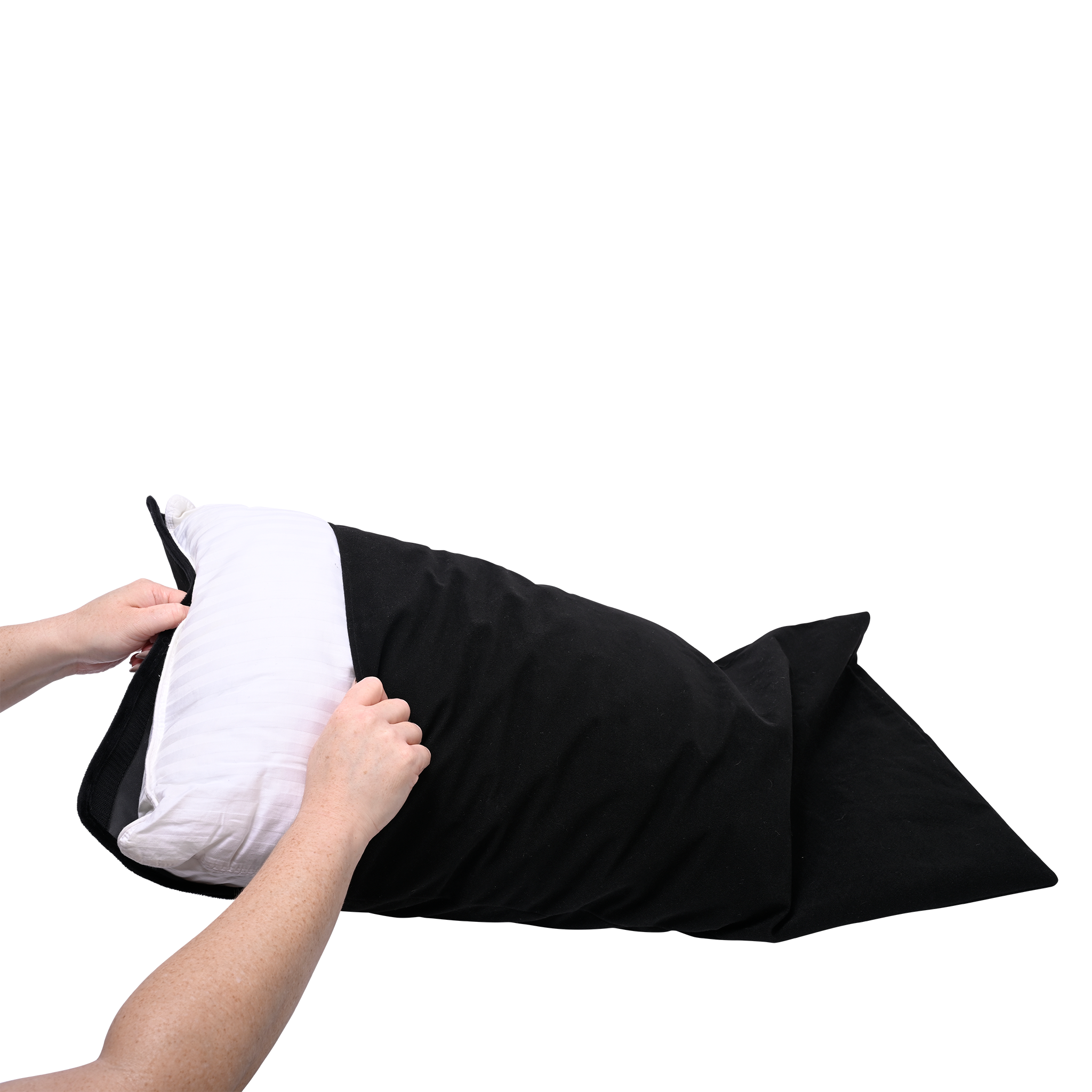 Sportsheets Pivot Pillow Protector federa impermeabile