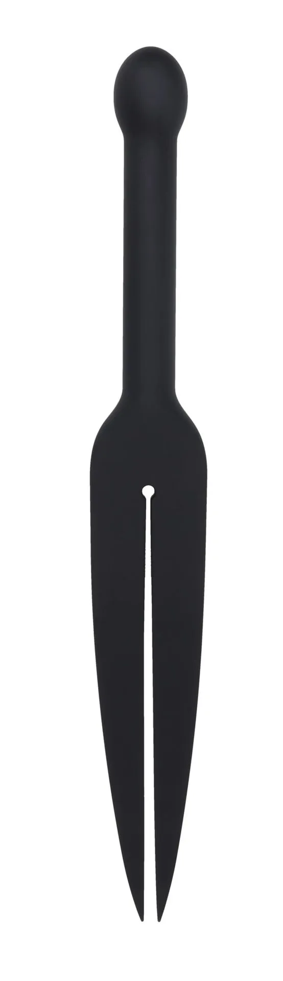 Sportsheets Edge Tawse silicone nero inseribile
