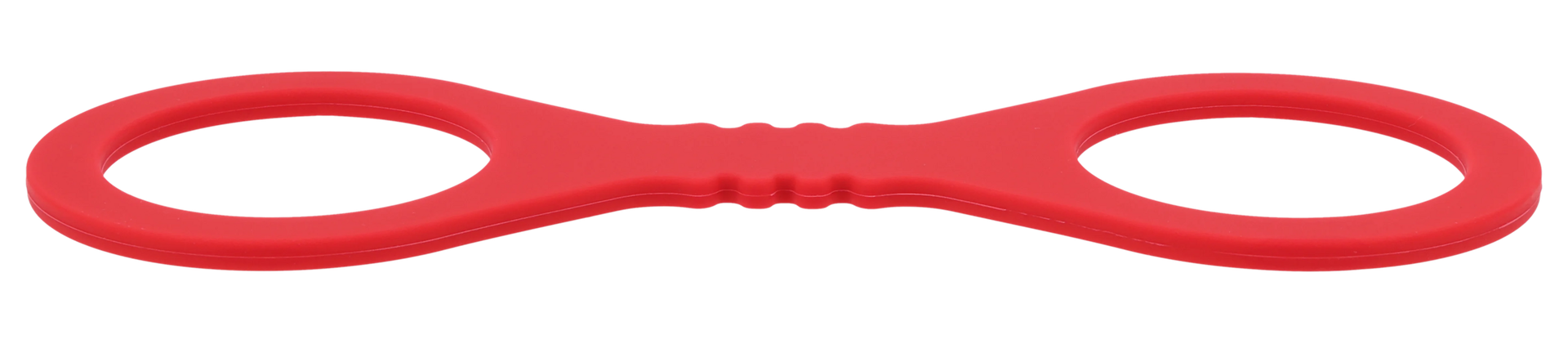 Sportsheets Amor Small Manette silicone rosse piccole
