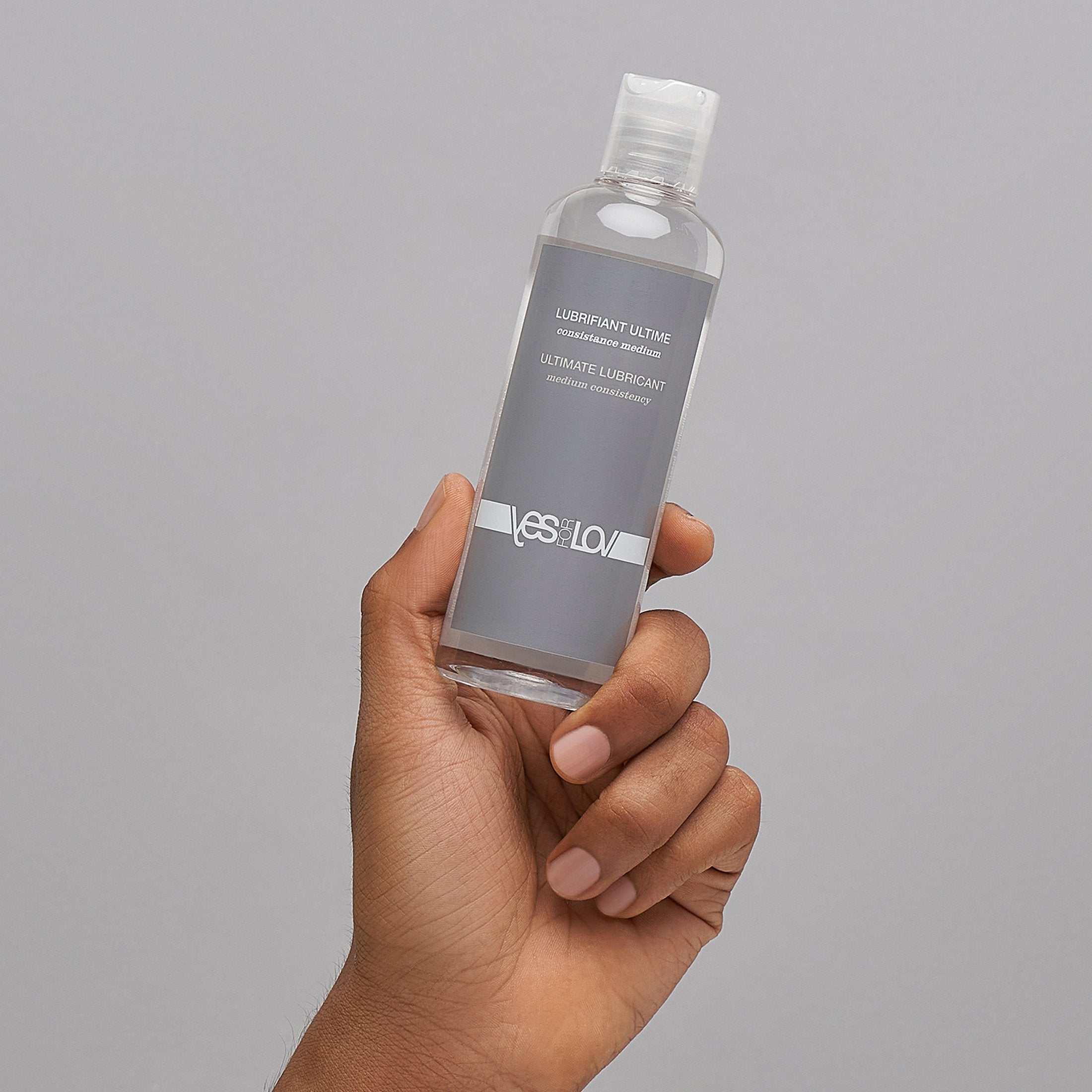 YesForLov Ultimate Lubrificante Silicone 150 ml