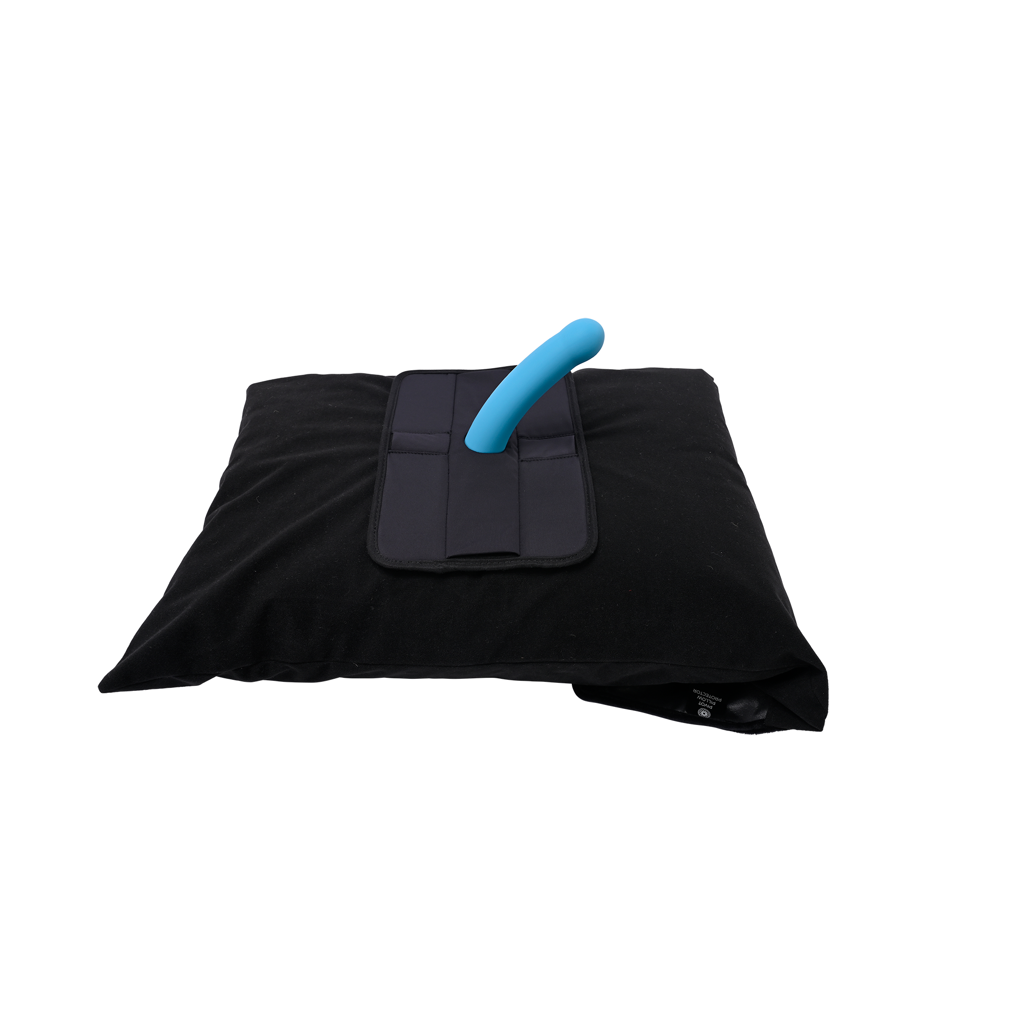 Sportsheets Pivot Pillow Protector federa impermeabile