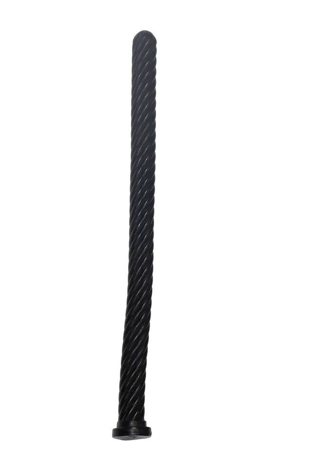 Hardtoys Silicone Spirale L dildo 89 cm silicone