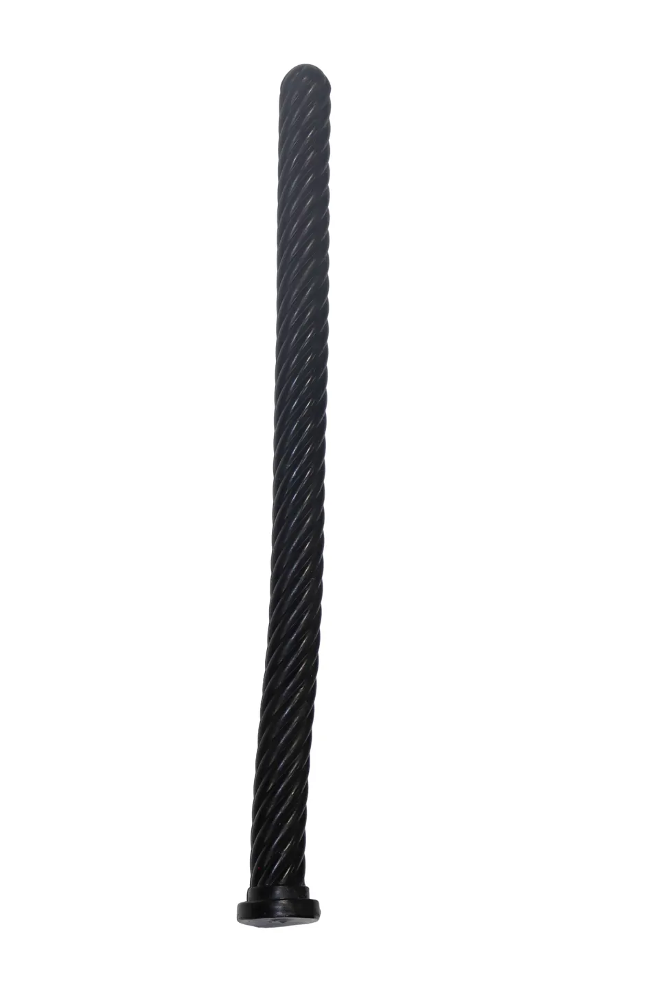 Hardtoys Silicone Spirale L dildo 89 cm silicone