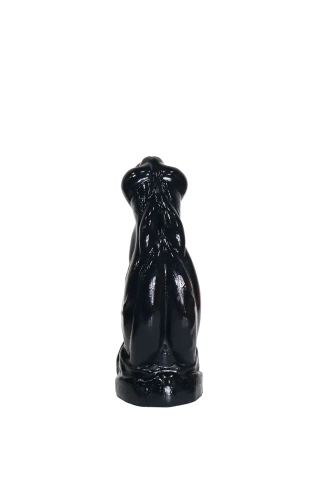 Hardtoys Silicone Jungle Morsote dildo 30 cm diametro 7,2 cm