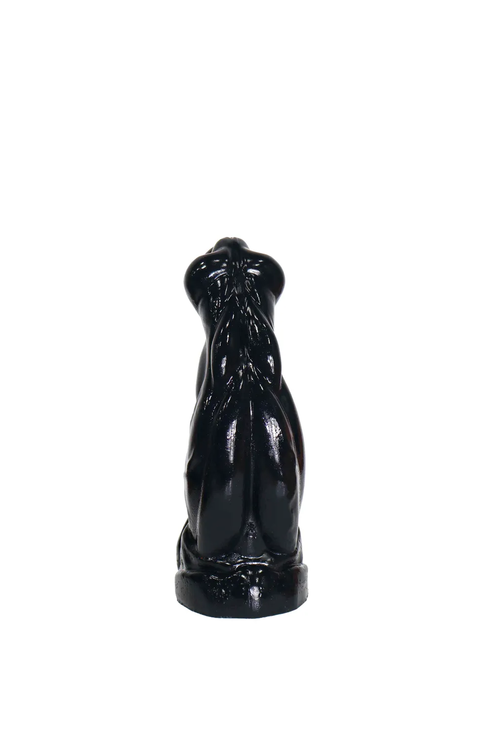Hardtoys Silicone Jungle Morsote dildo 30 cm diametro 7,2 cm