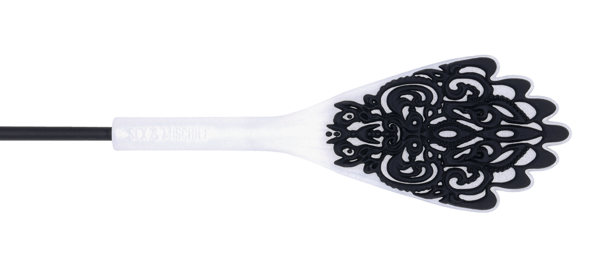 Sportsheets Lace Silicone Crop frustino silicone 50 cm