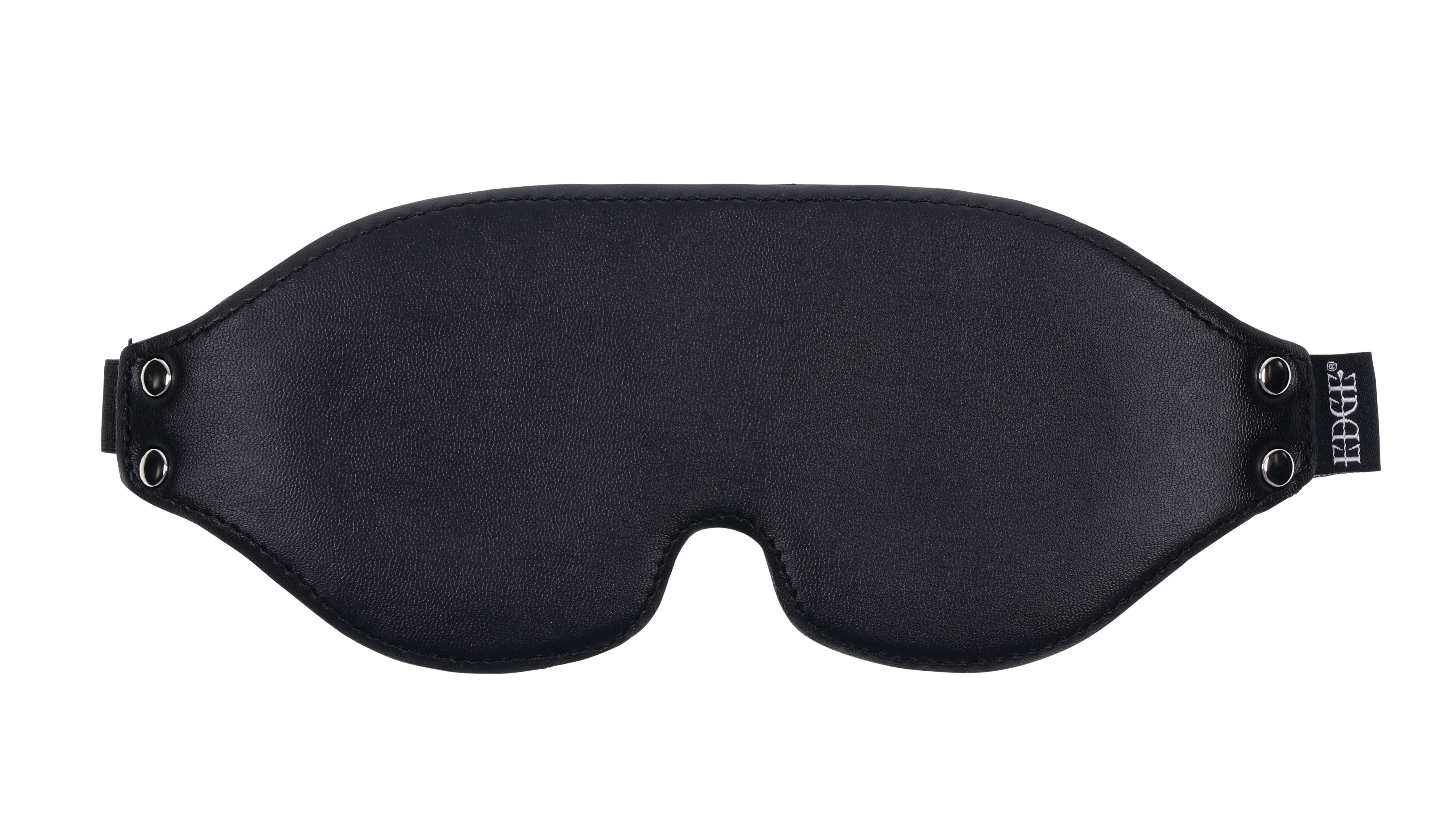 Sportsheets Edge Lights Out Blindfold benda total black
