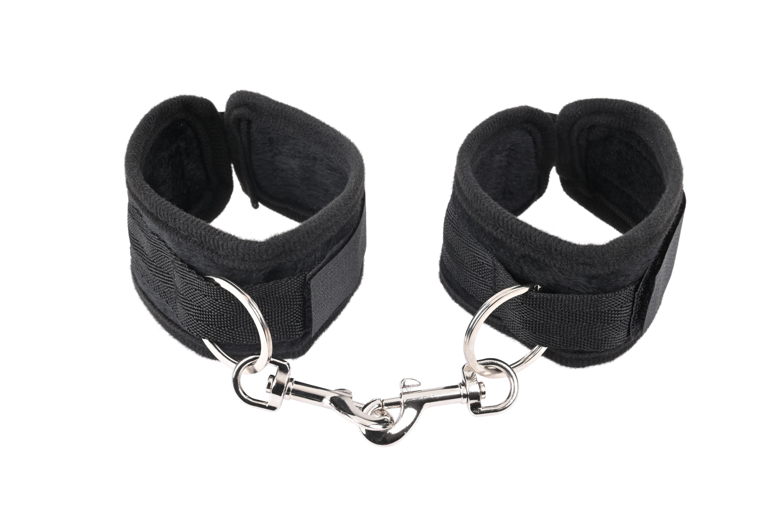 Sportsheets Sex & Mischief Beginner's Handcuffs manette morbide