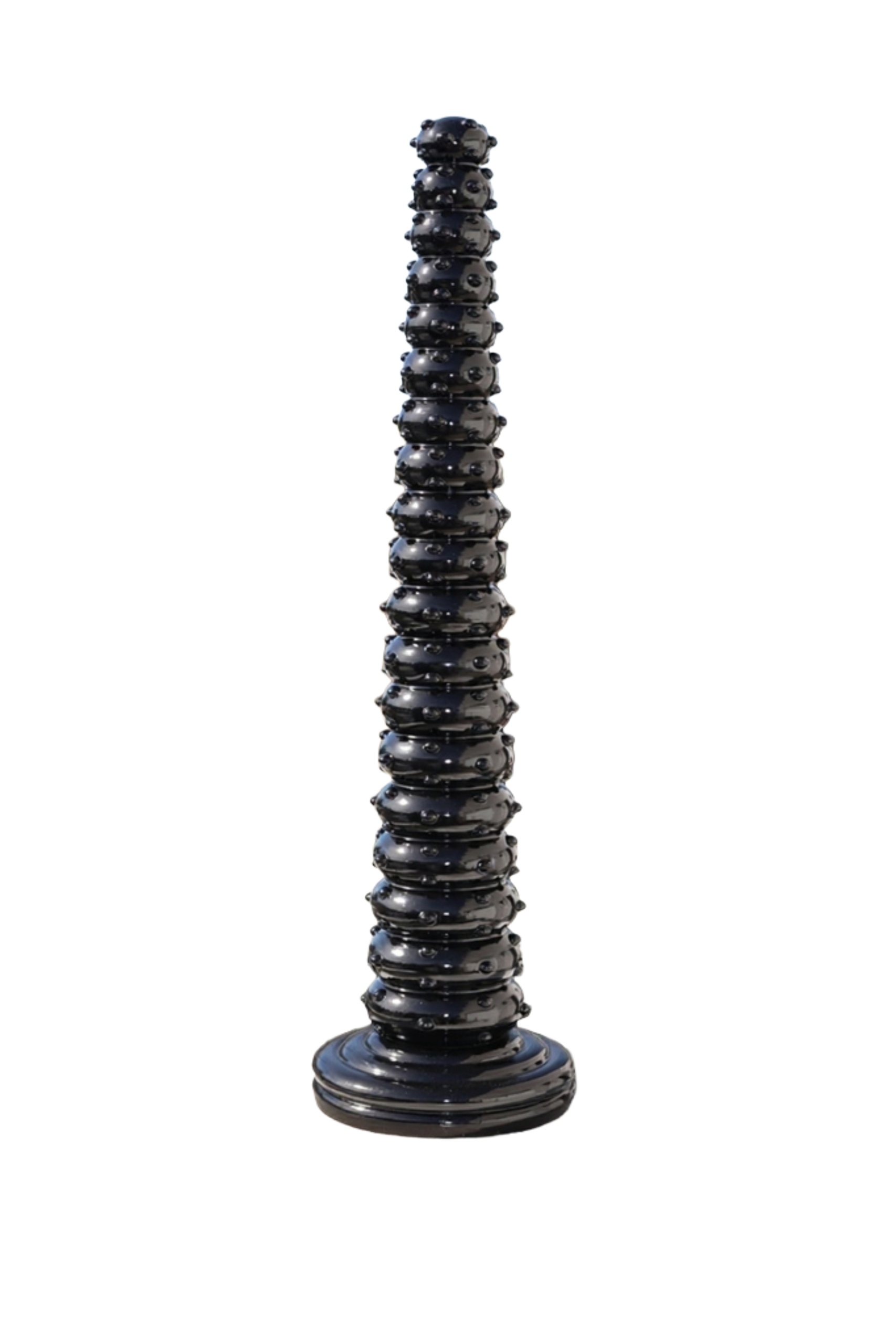 Hardtoys Orakle XL dildo serpente 53 cm in silicone