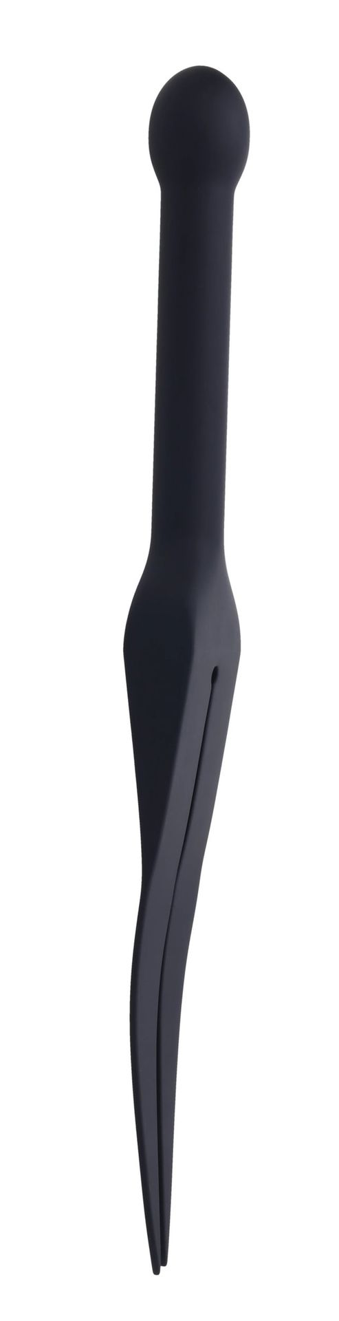 Sportsheets Edge Tawse silicone nero inseribile