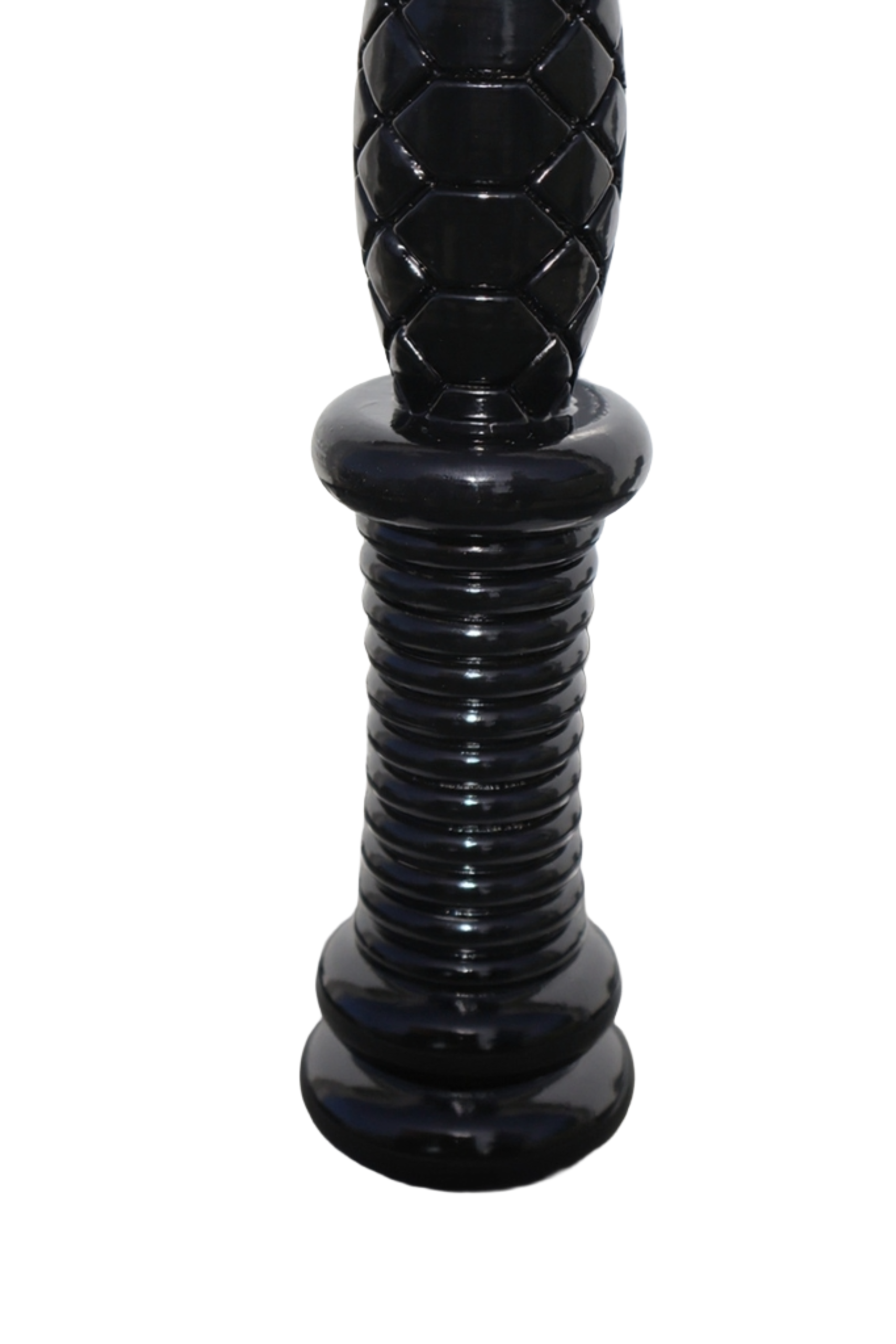 Hardtoys Snake Viper M dildo in silicone 69 cm