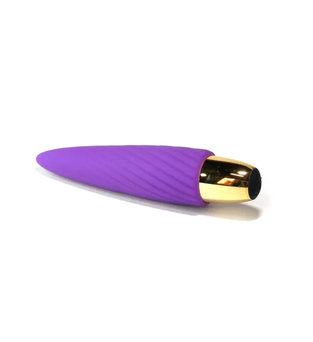 PickLove Bullet Vibrator 7 mini vibratore silicone USB