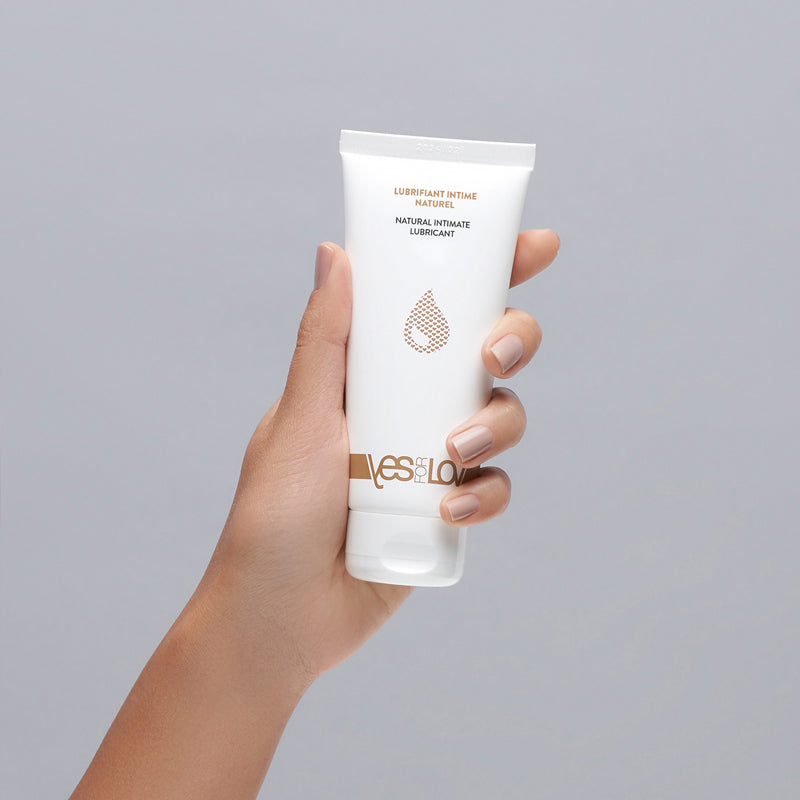 Yes For Lov lubrificante intimo naturale acido ialuronico 50ml