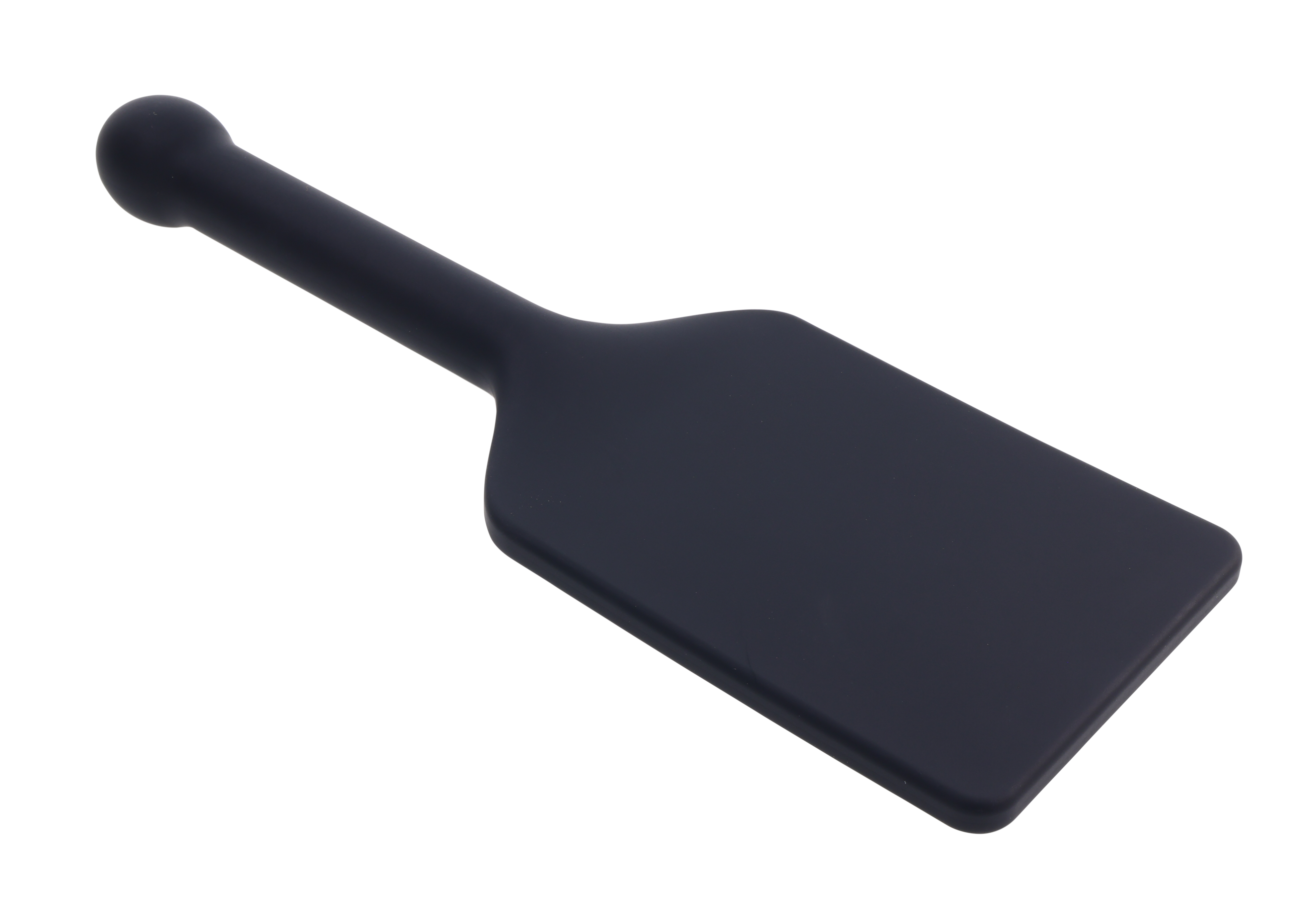 Sportsheets Edge Fuck Toy paddle silicone nero inseribile