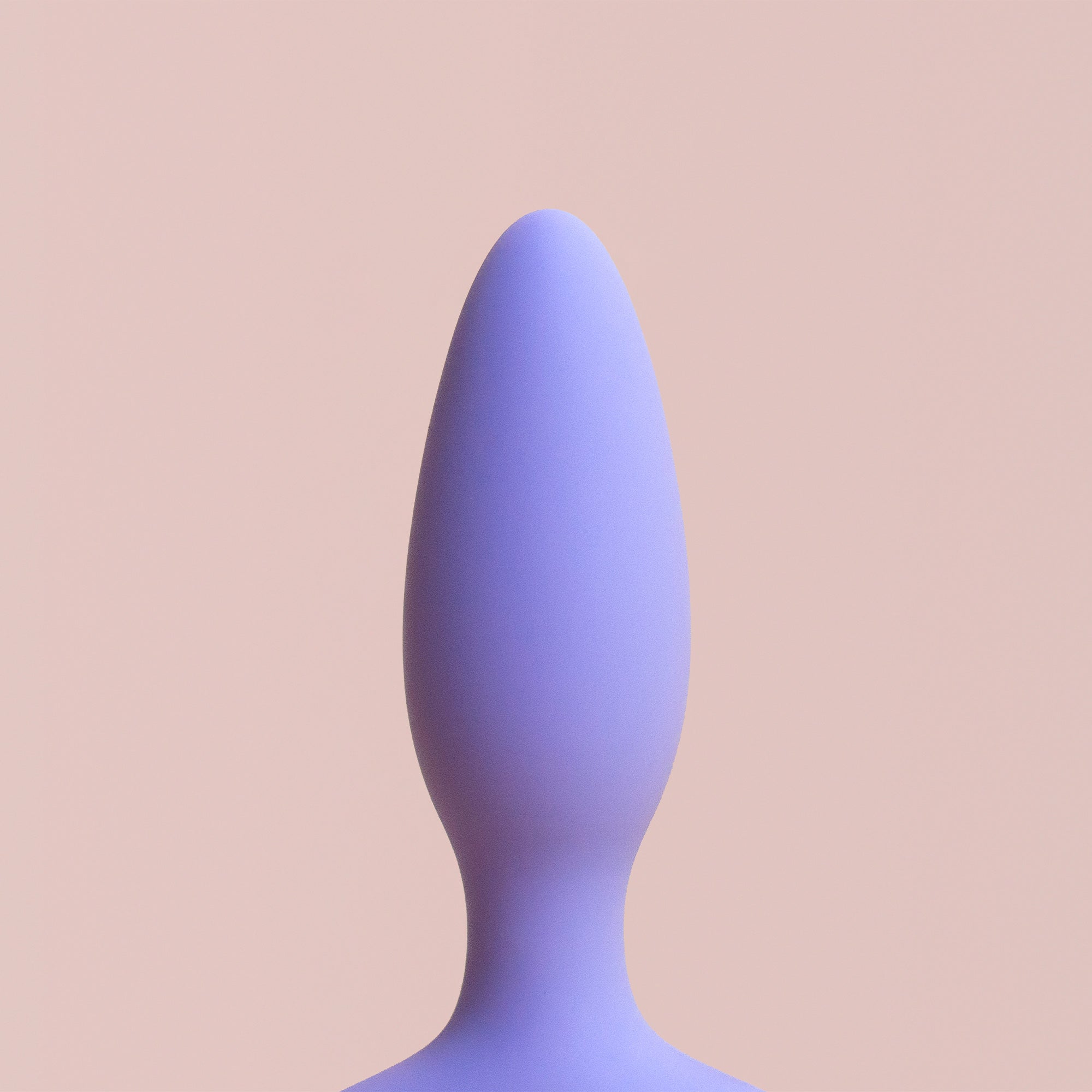 Yesforlov The Neighbor plug anale vibrante silicone