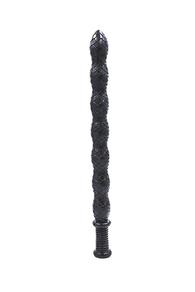 Hardtoys Snake Viper L fallo in silicone 69 cm