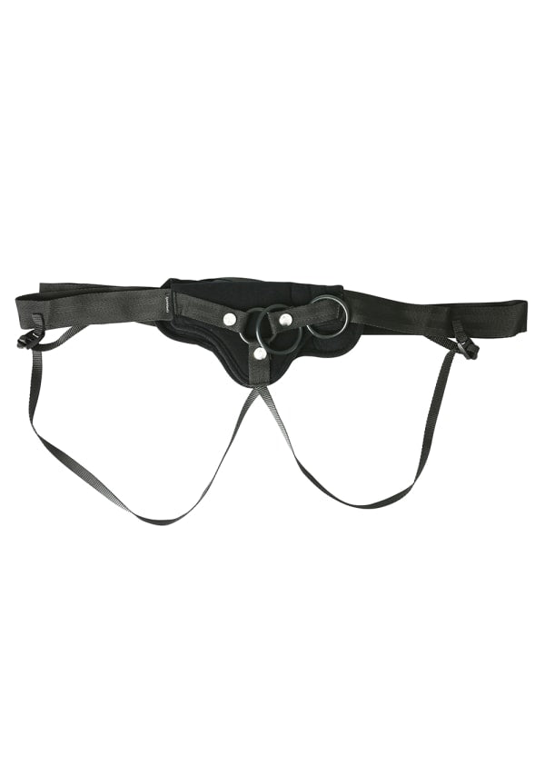 Sportsheets Curvy Divine Strap On imbracatura taglie forti