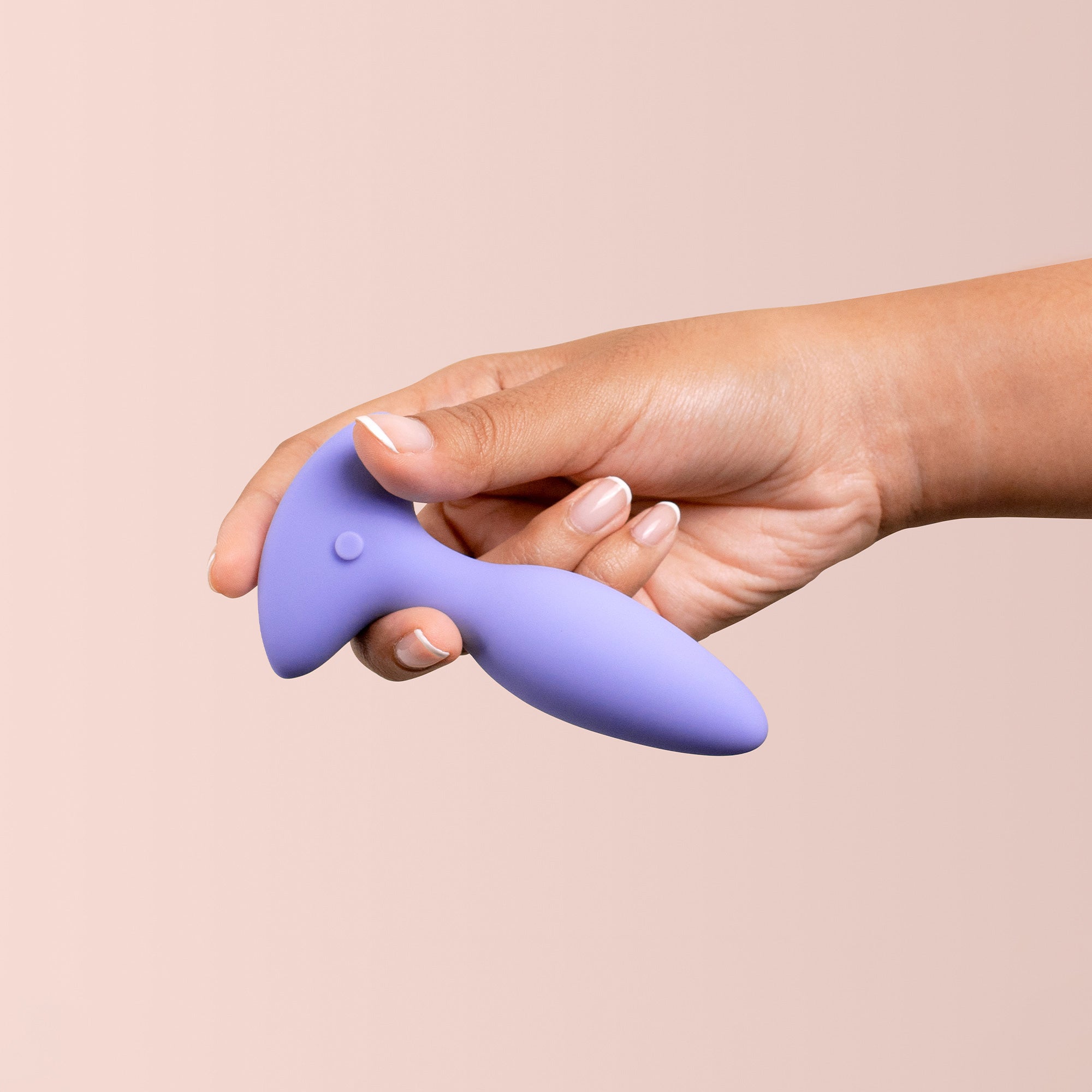 Yesforlov The Neighbor plug anale vibrante silicone