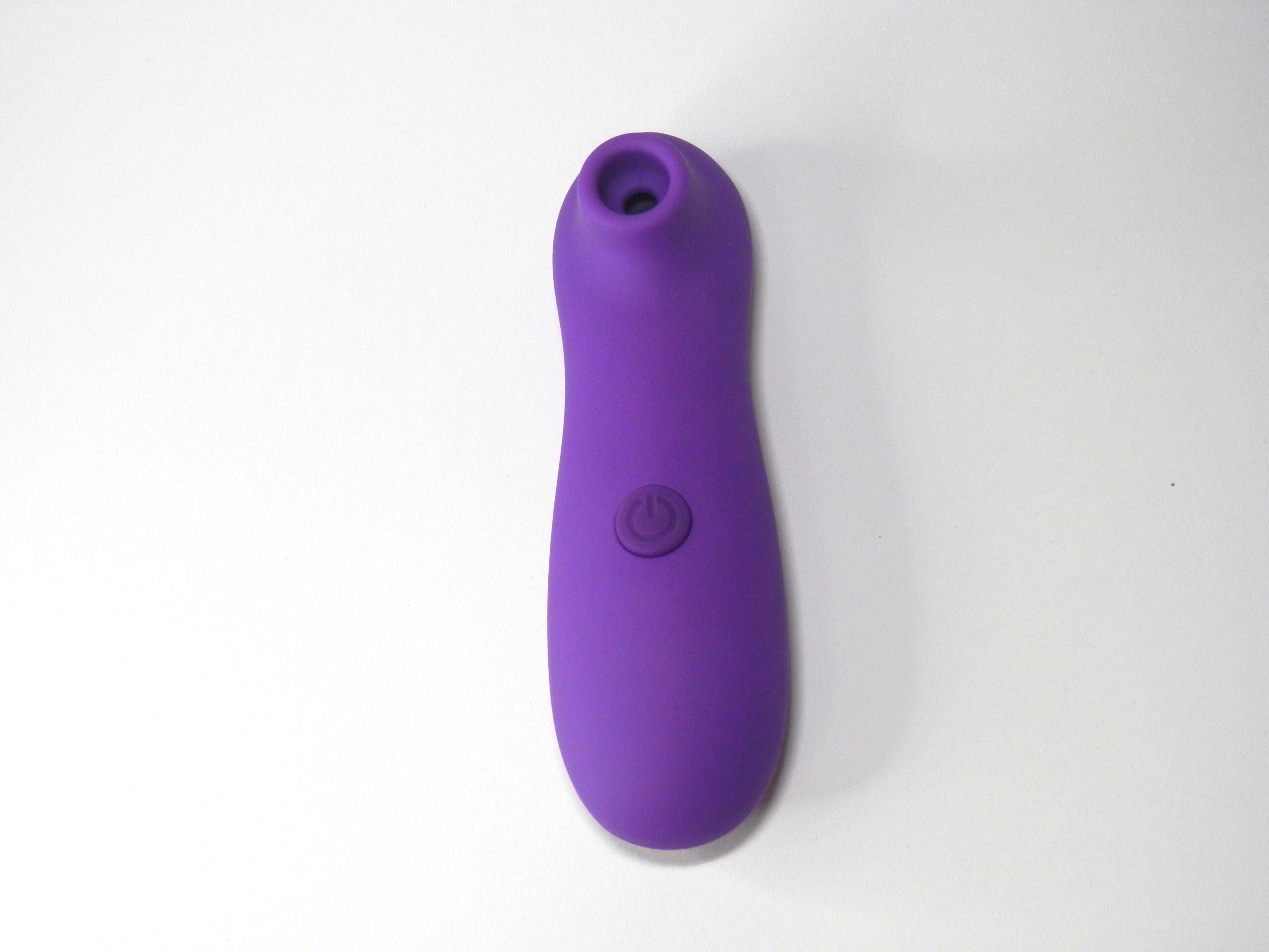 Pick&Love Clit Sucker 8 succhiaclitoride 10 modi