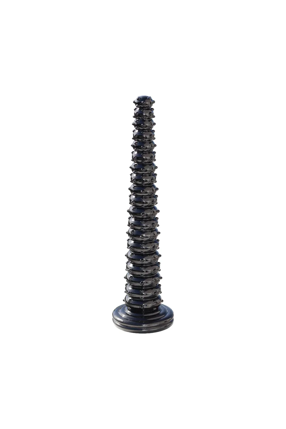 Hardtoys Silicone Snake Orackle S dildo 31 cm diametro 5 cm