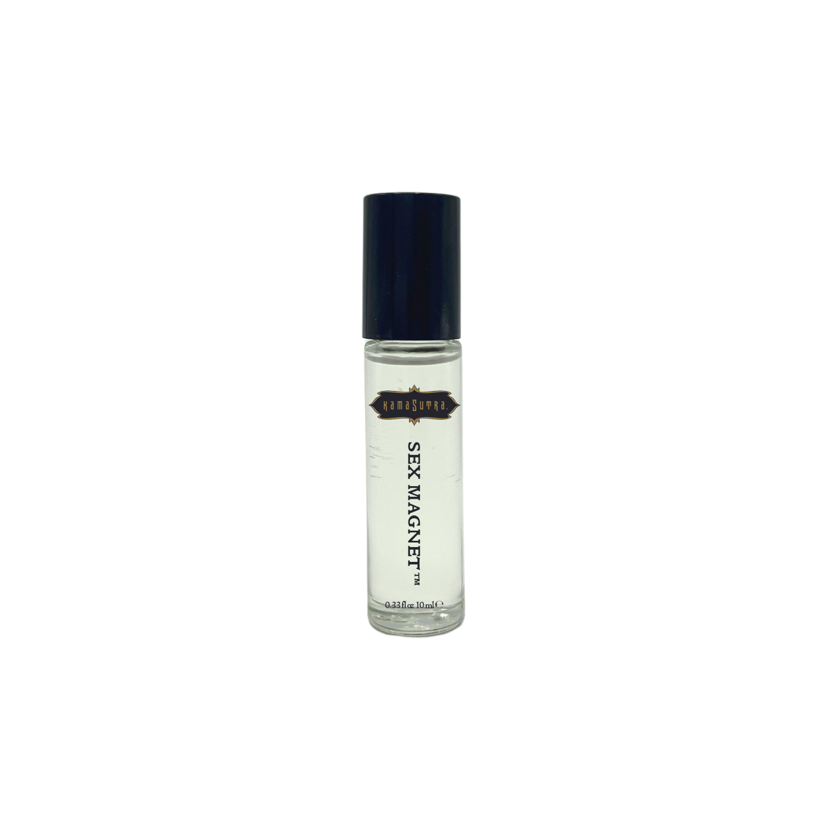 Kama Sutra Sex Magnet Vanilla Amber kit feromoni vaniglia 3 pezzi