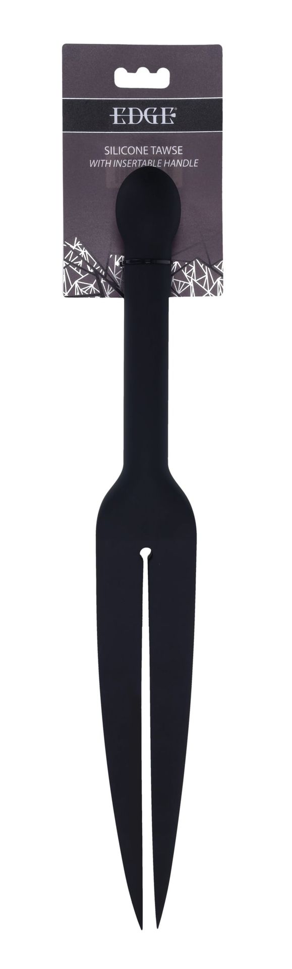Sportsheets Edge Tawse silicone nero inseribile