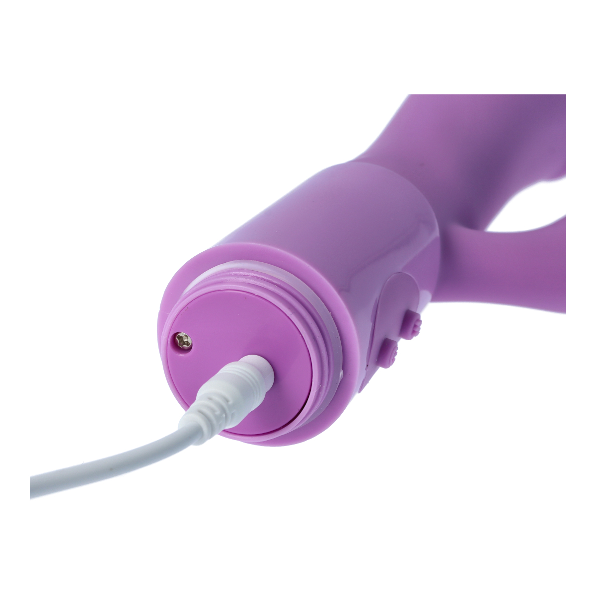 Pick&Love 73 vibratore rabbit con stimolatore