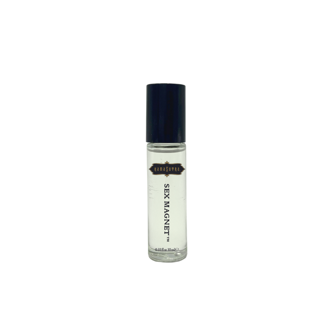 Kama Sutra Sex Magnet profumo feromoni vanilla 10 ml