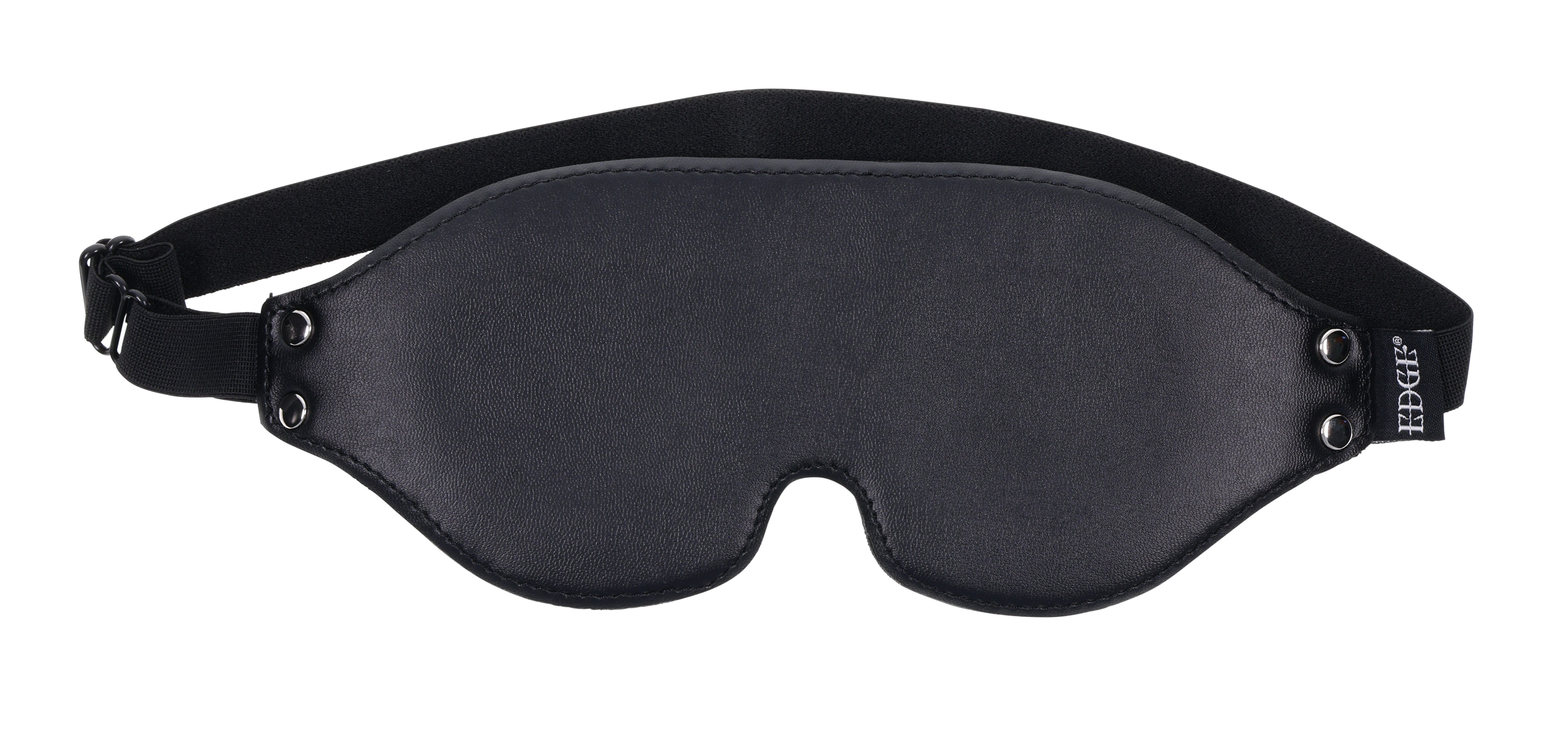 Sportsheets Edge Lights Out Blindfold benda total black