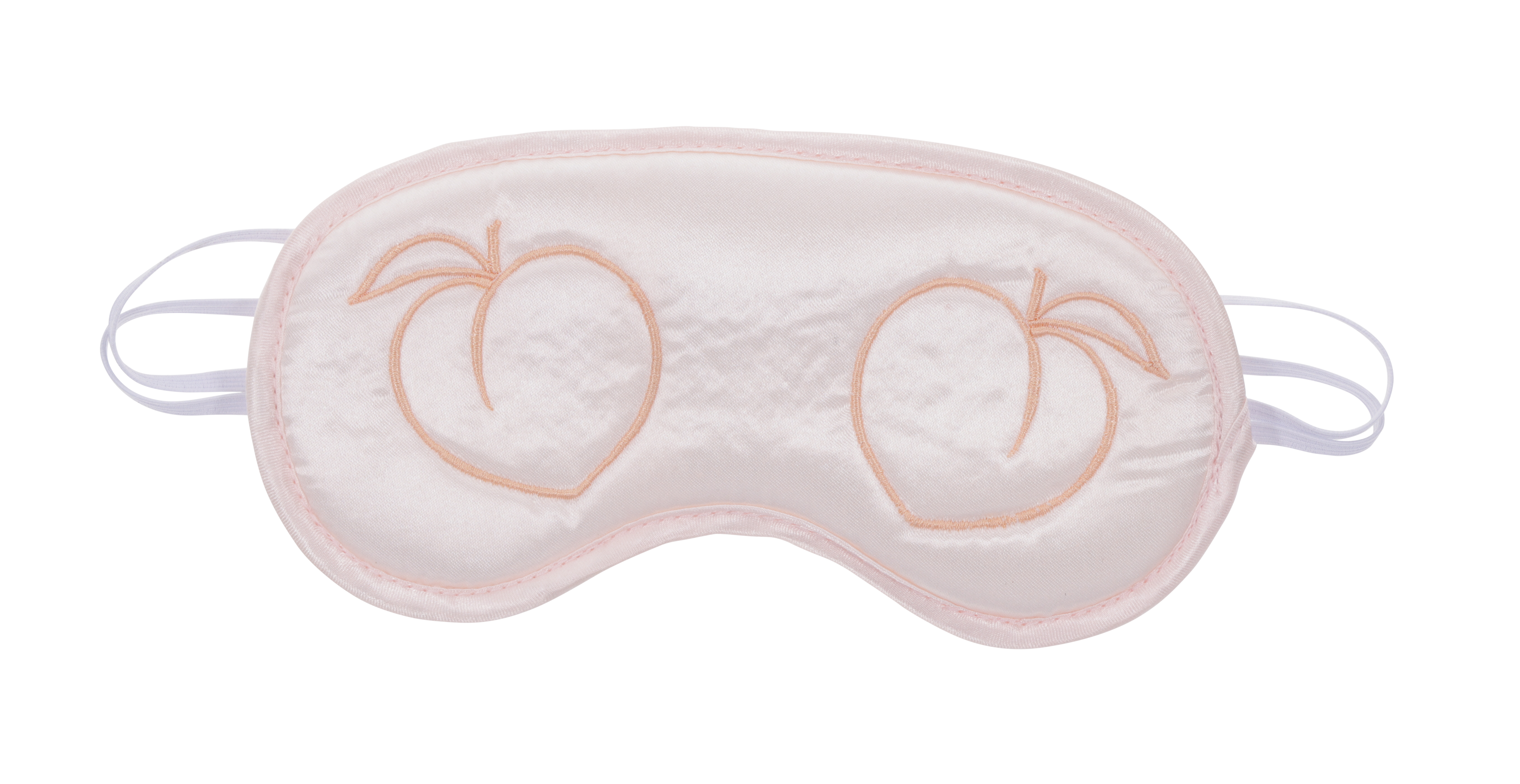 Sportsheets Peaches n CreaMe benda satin pesca