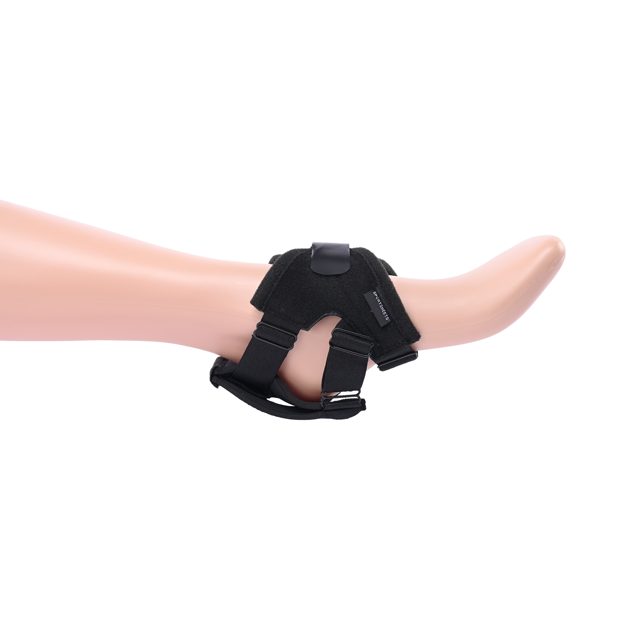 Sportsheets Pivot Flex Foot Strap On harness da piede