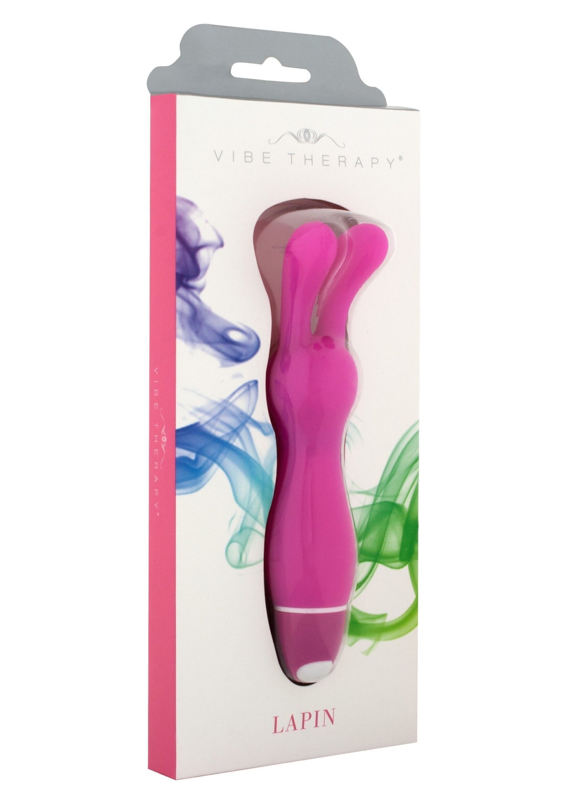 AdulToys Lapin Vibratore Rabbit Vaginale Donna