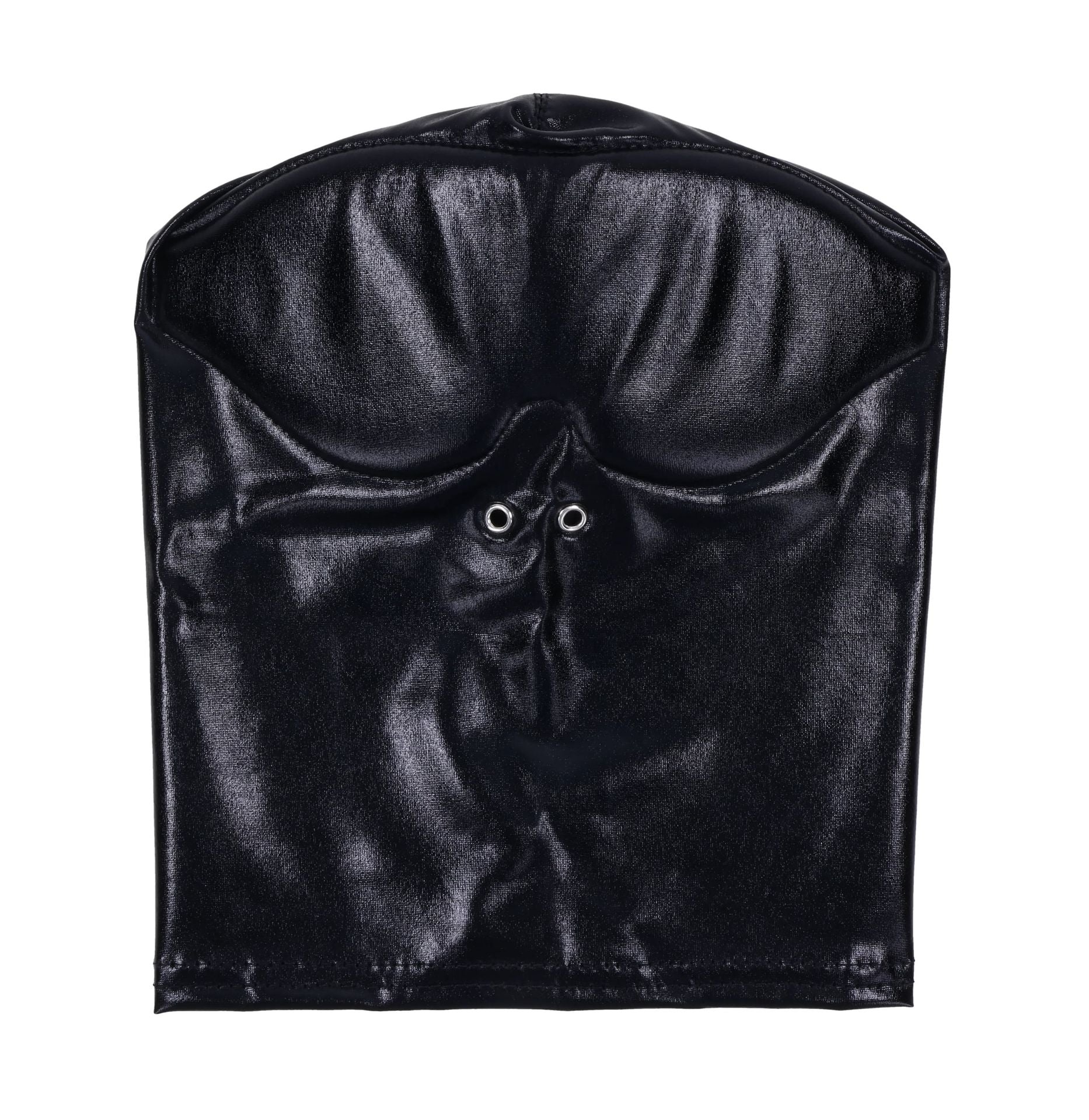 Sportsheets Edge Blackout Hood cappuccio sensoriale nero