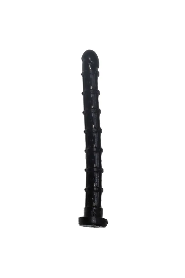 Hardtoys Silicone Dicktop dildo snake 41 cm silicone
