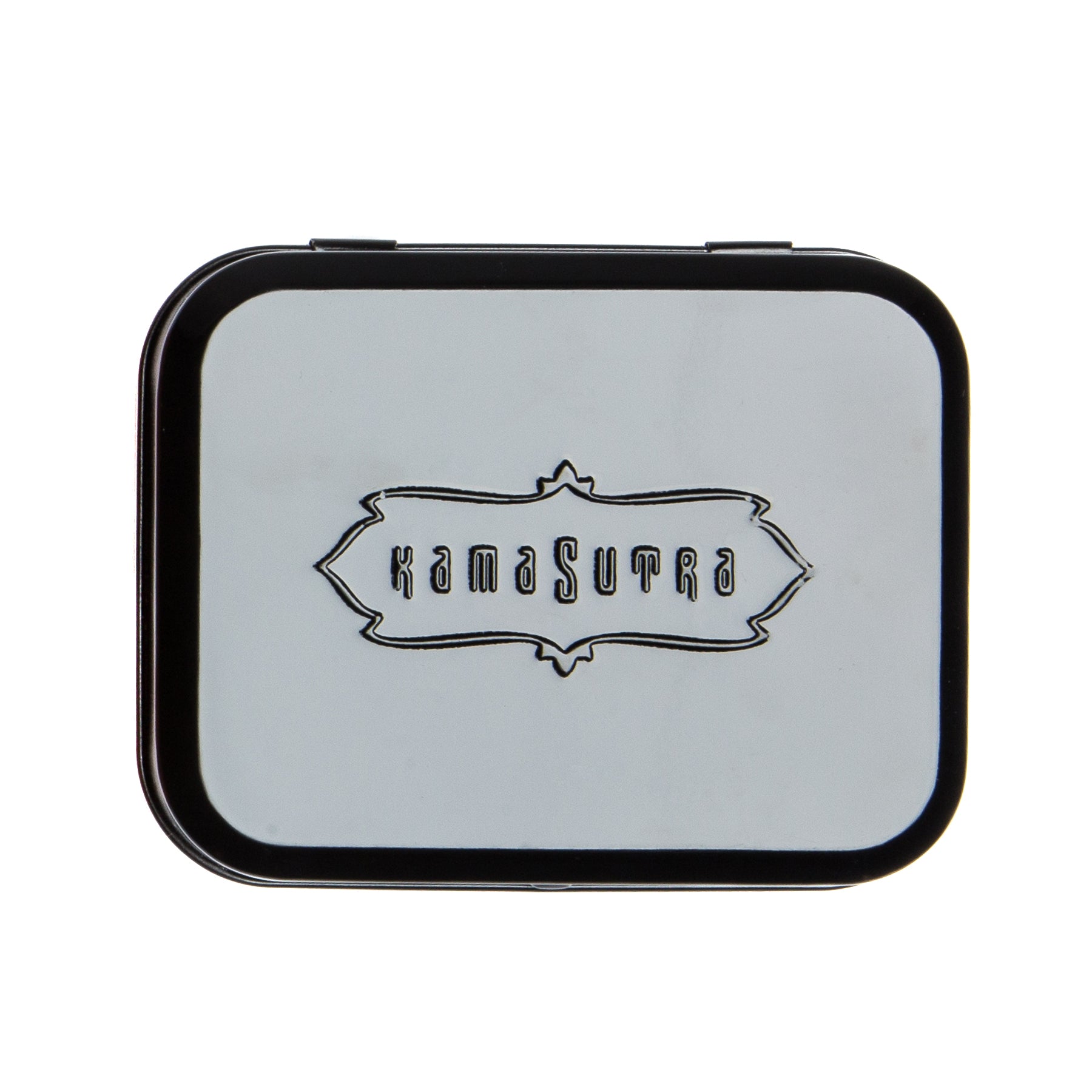 Kamasutra Weekender Kit Vibe kit viaggio cocco ananas