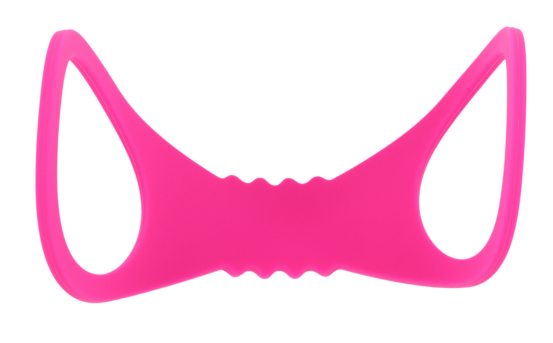 Sportsheets Sex & Mischief manette silicone rosa large
