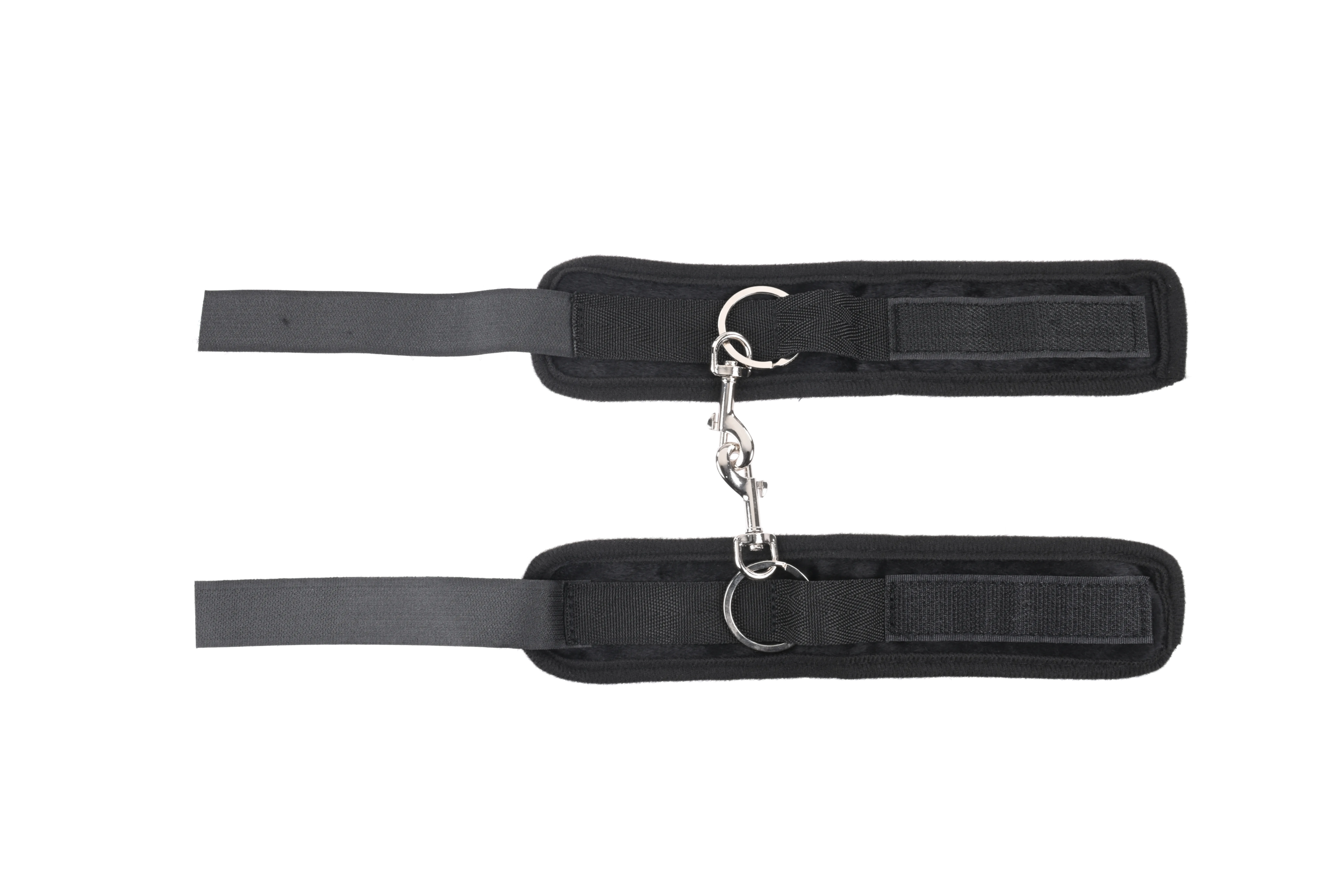 Sportsheets Sex & Mischief Beginner's Handcuffs manette morbide