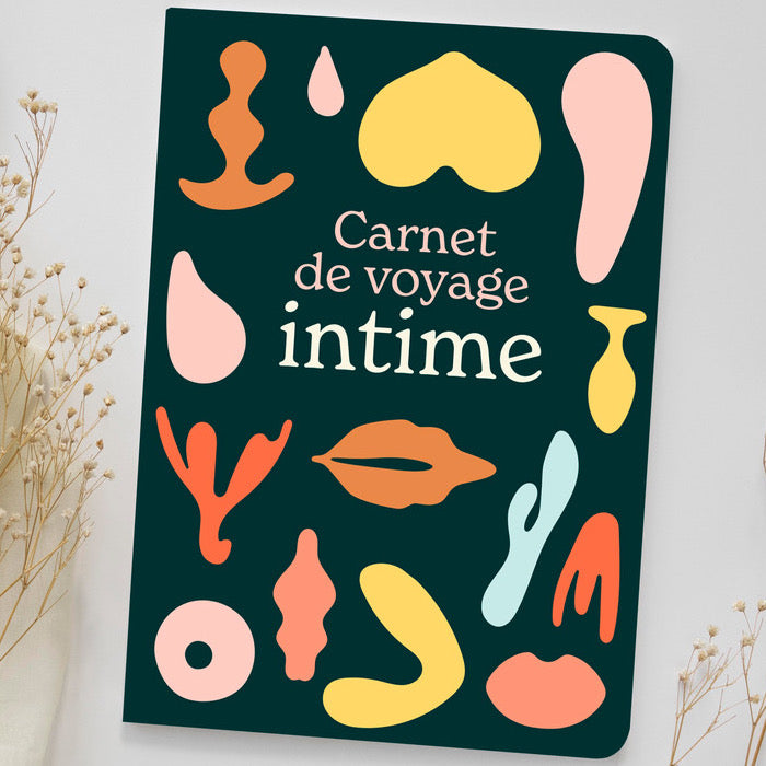 Yes For Lov Intimate Journal diario intimo coppia francese