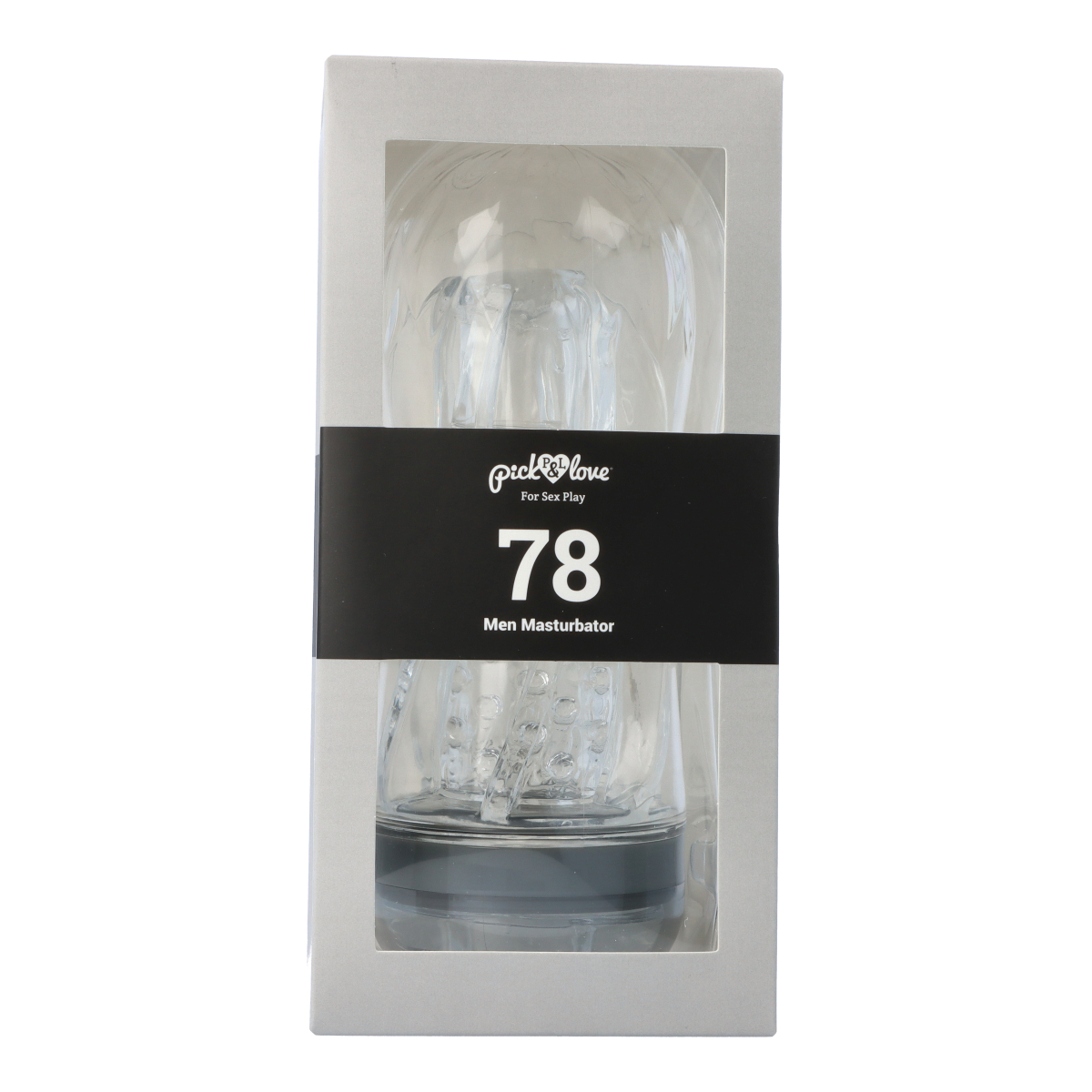 Pick&Love Men 78 masturbatore maschile per lui
