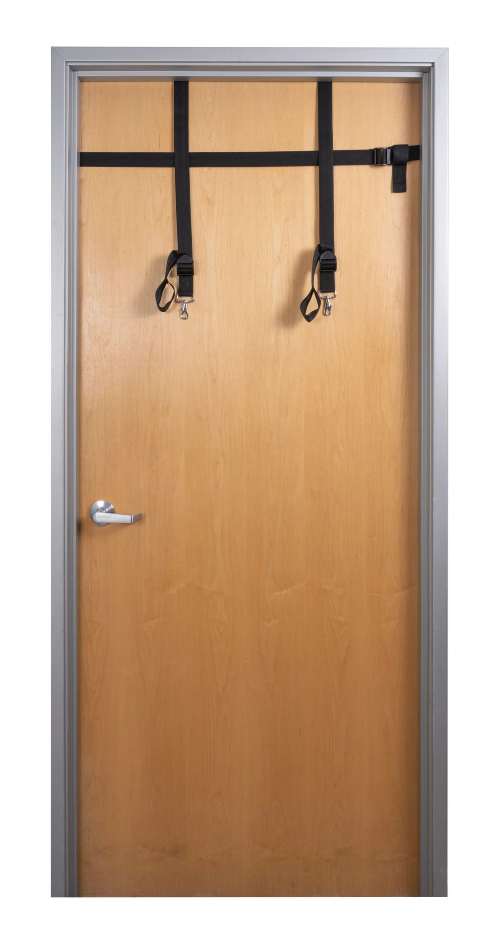 Sportsheets Edge Restraints Sistema Contenzione da Porta