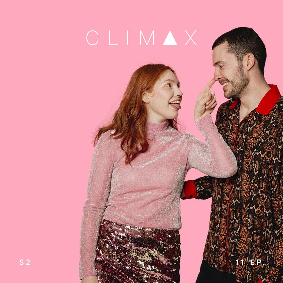 Yes For Lov Climax Stagione II Piaceri Interni Video 74 min